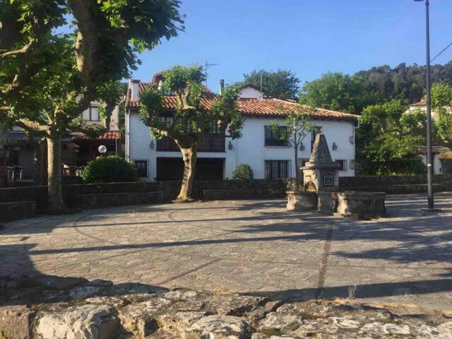 Гостевой дом Casa Dolfin - "Tu Hogar En La Costa Del Paraiso" Навес Экстерьер фото