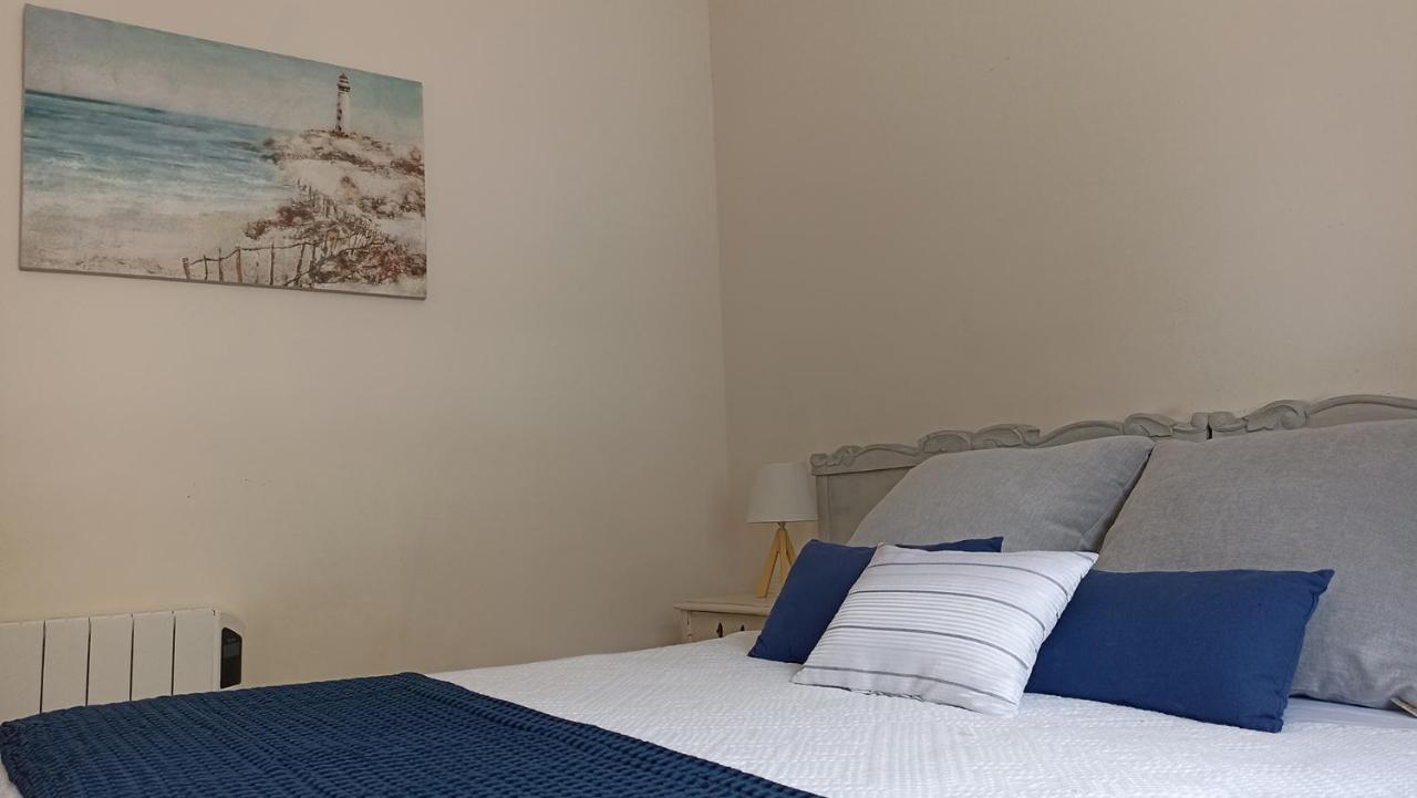 Гостевой дом Casa Dolfin - "Tu Hogar En La Costa Del Paraiso" Навес Экстерьер фото